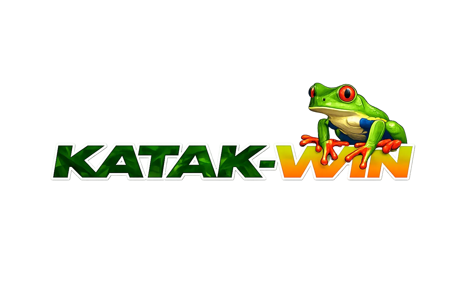 Logo KATAKWIN platform permainan digital