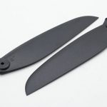 9 inch VPP blades for Mamo Models