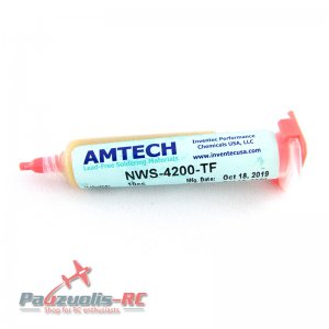 Amtech Soldering Materials