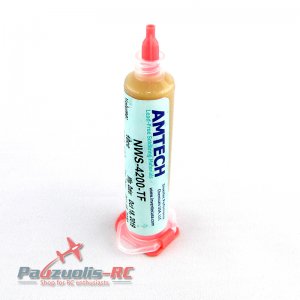 AMTECH Soldering flux