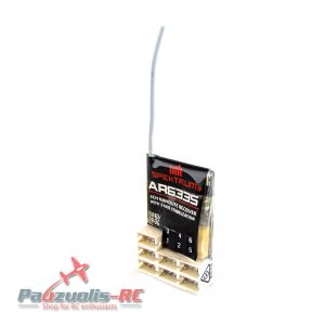 Spectrum AR6335