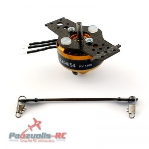 VPP Motor Mount