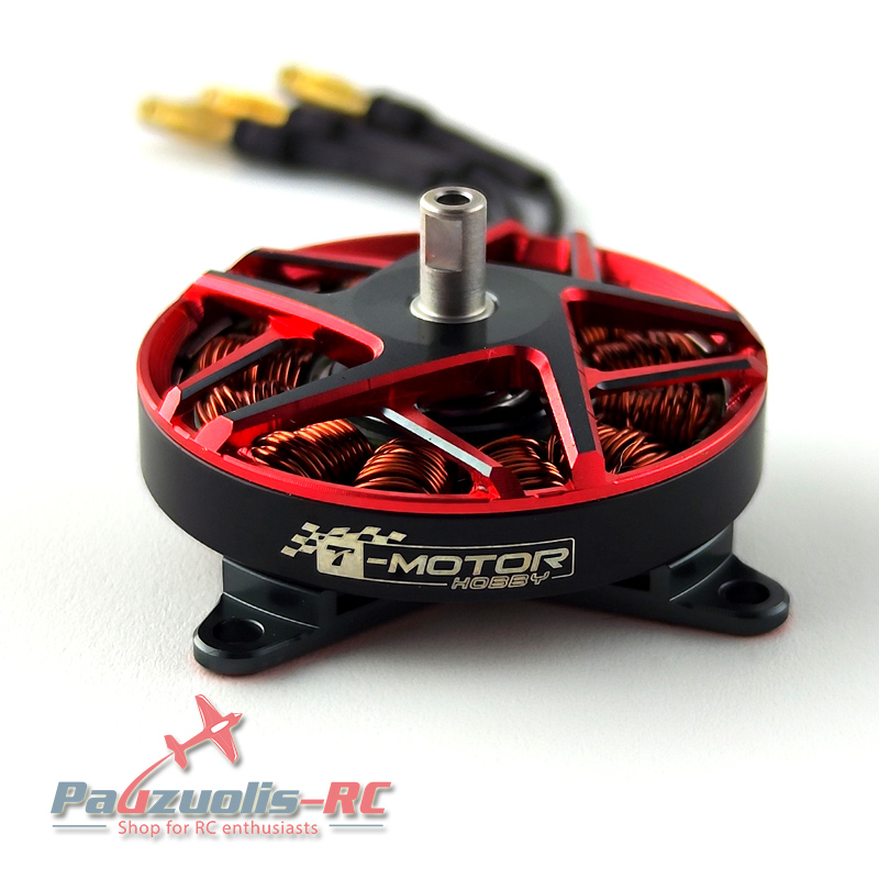 T clearance motor 2203
